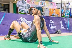 BIB: 005, 
                            <button type="button" onclick="openModal(21765957)" class="btn btn-primary btn-sm float-right btn-popup" data-toggle="modal" data-target=".modal-high-quality">
                        <i class="fas fa-shopping-cart"></i> Add to Cart
                    </button>
                                            <button type="button" onclick="isThisMe(21765957, true)" class="btn btn-success btn-sm float-right btn-popup btn-isme hidden" data-toggle="tooltip" data-placement="bottom" title="นี่คือรูปของคุณใช่ไหม คลิกที่นี่เพื่อเอาเข้าอัลบั้ม">
                        <i class="fas fa-plus"></i> Add to album
                    </button>
                    <button type="button" onclick="isThisMe(21765957, false)" class="btn btn-warning btn-sm float-right btn-popup btn-isnotme hidden">
                        <i class="fas fa-ban"></i> Remove from album
                    </button>